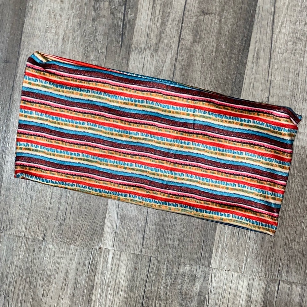 Headband